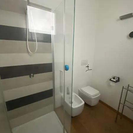 Arredato Centro Panoramico Apartment Nepi
