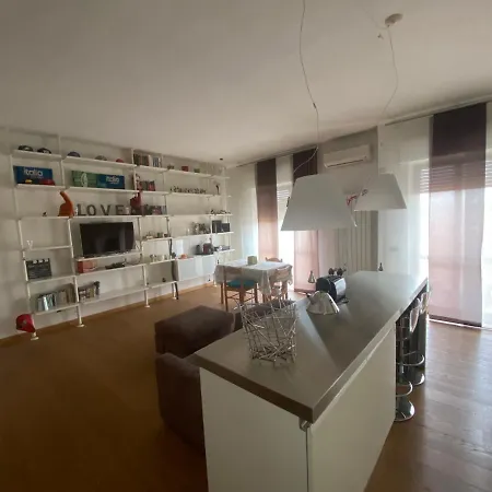 Apartment Arredato Centro Panoramico Nepi
