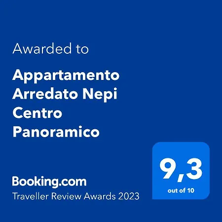 Arredato Centro Panoramico *